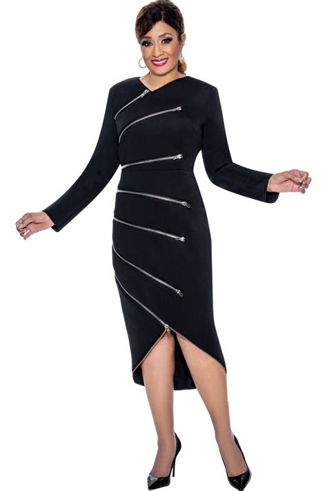 Dorinda Clark Collection: Luxe and Chic Clothing for Women